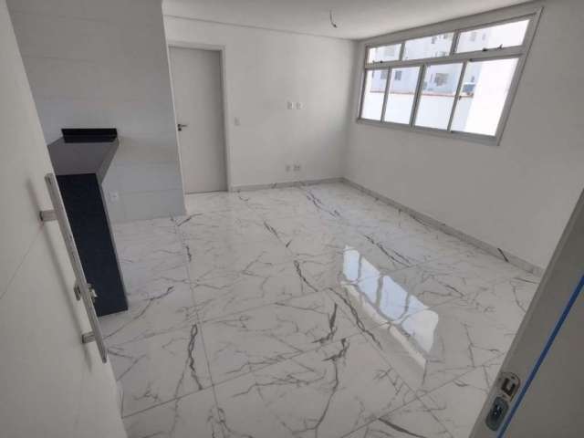 Apartamento com 3 quartos à venda na Rua Norte, Santa Branca, Belo Horizonte por R$ 480.000