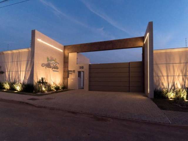 Casa com 3 quartos à venda no Vale dos Sonhos, Lagoa Santa  por R$ 865.000