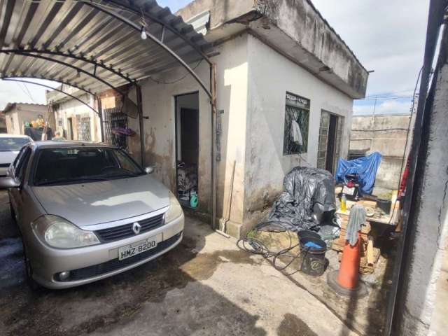 Terreno à venda na Rua Pedrinópolis, Parque Leblon, Belo Horizonte por R$ 390.000