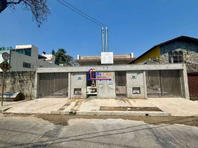 Casa com 3 quartos à venda na Rua La Paz, Copacabana, Belo Horizonte por R$ 799.000