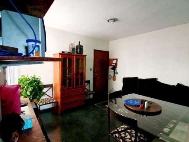 Apartamento com 2 quartos à venda na Rua Pederneiras, 80, Piratininga (Venda Nova), Belo Horizonte por R$ 145.000