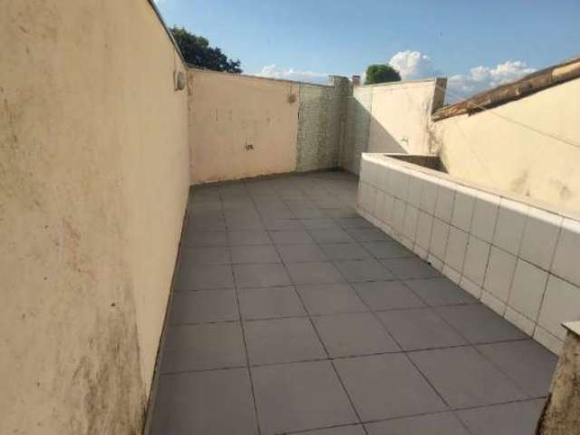 Casa com 2 quartos à venda na Rua Saide Haddad Antônio, Santa Amélia, Belo Horizonte por R$ 390.000