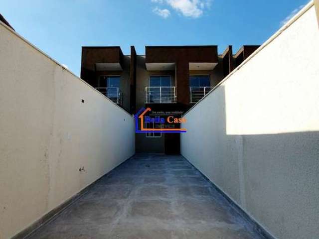 Casa com 2 quartos à venda na Rua dos Sabiás, Vila Cloris, Belo Horizonte por R$ 499.000