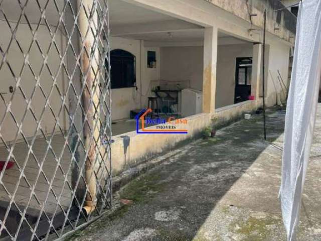 Casa com 2 quartos à venda em Piratininga (Venda Nova), Belo Horizonte  por R$ 600.000