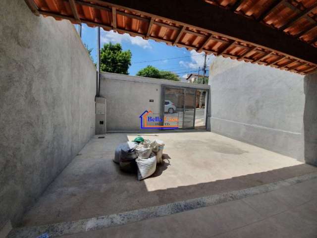 Casa com 3 quartos à venda na Rua Visconde de Itaboraí, Jardim Leblon, Belo Horizonte por R$ 679.000