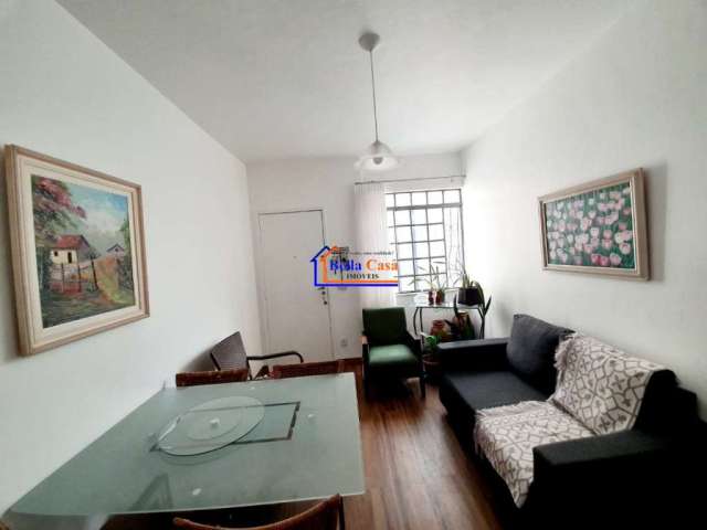 Apartamento com 2 quartos à venda na Avenida General Carlos Guedes, Planalto, Belo Horizonte por R$ 250.000