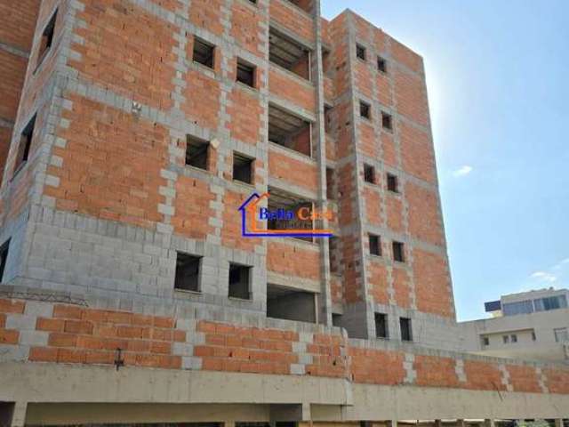 Apartamento com 2 quartos à venda na Rua Norte, Santa Branca, Belo Horizonte por R$ 379.000