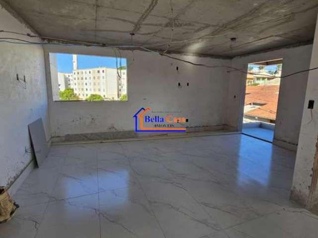 Apartamento com 3 quartos à venda na Rua Comendador Teixeira da Costa, Santa Amélia, Belo Horizonte por R$ 700.000