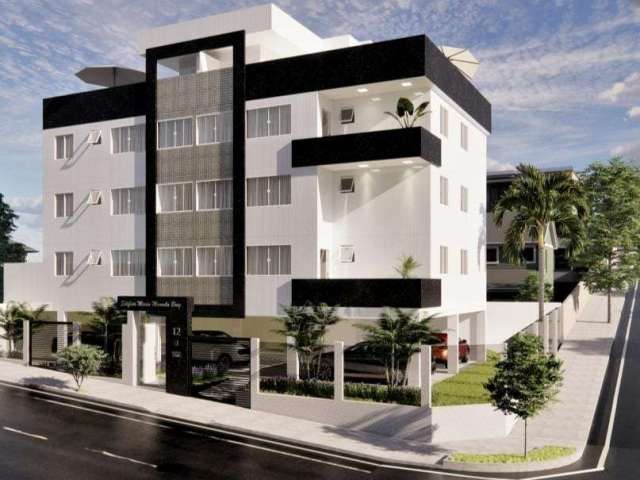 Apartamento com 3 quartos à venda na Rua José Antenor, Heliópolis, Belo Horizonte por R$ 459.700