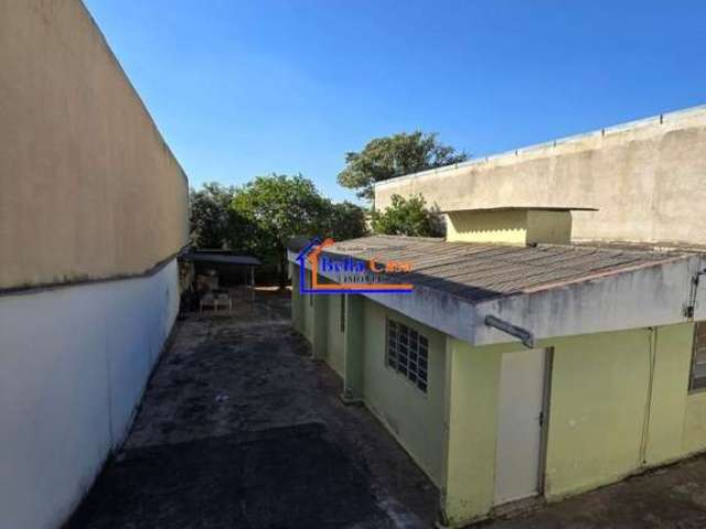 Terreno à venda no Rio Branco, Belo Horizonte  por R$ 1.100.000