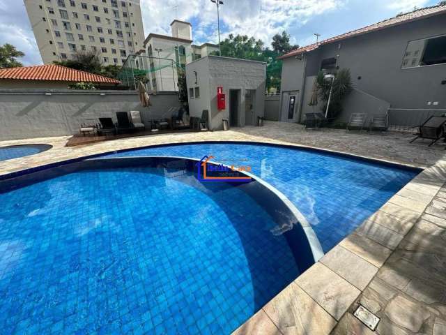 Apartamento com 2 quartos à venda na Rua Corretor Juventino de Jesus, 135, Candelária, Belo Horizonte por R$ 310.000