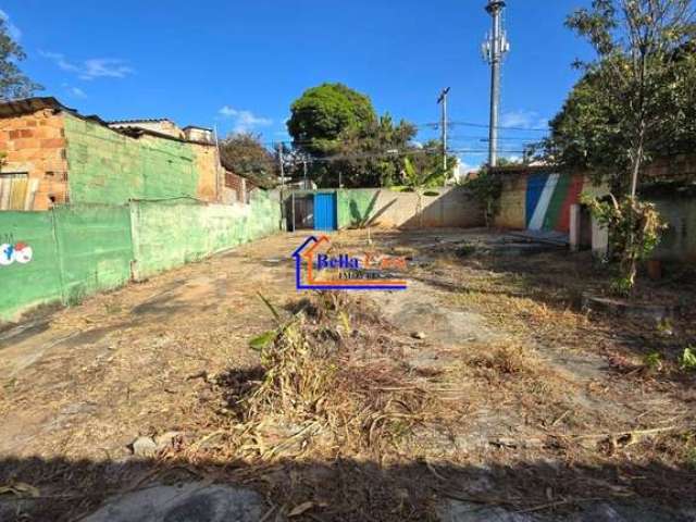 Terreno à venda na Candelária, Belo Horizonte  por R$ 530.000