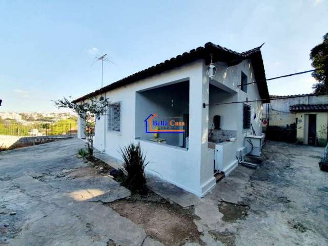 Casa com 4 quartos à venda na Rua Conceição Olímpia Soares, São João Batista, Belo Horizonte por R$ 650.000