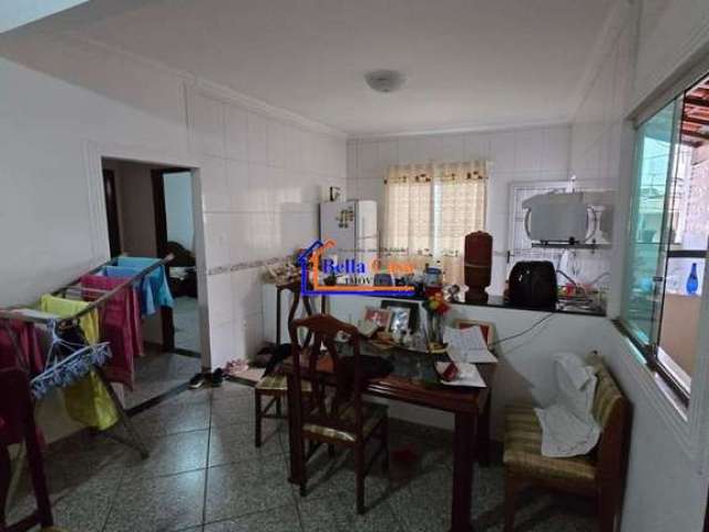 Casa com 4 quartos à venda na Rua Monte Alverne, Santa Mônica, Belo Horizonte por R$ 1.500.000