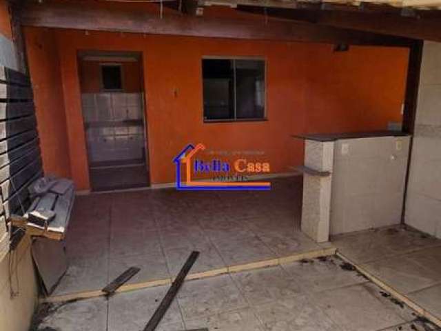 Casa com 3 quartos à venda na Rua São Geraldo, Asteca (São Benedito), Santa Luzia por R$ 350.000