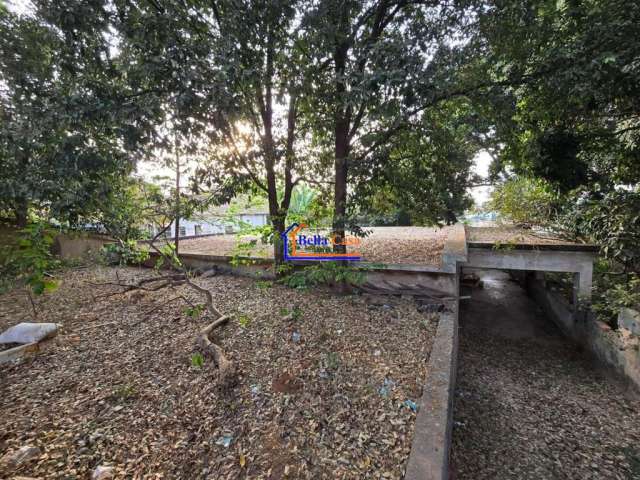 Terreno à venda na Rua São Bernardo do Campo, Piratininga (Venda Nova), Belo Horizonte por R$ 1.500.000