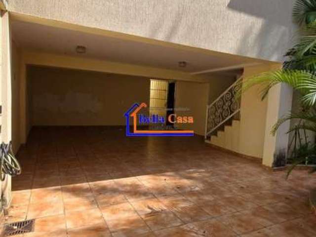 Casa com 3 quartos à venda na Rua Ely Murilo Cláudio, Planalto, Belo Horizonte por R$ 800.000