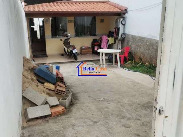 Casa com 2 quartos à venda na Rua Gameleira, Girassol, Ribeirão das Neves por R$ 300.000