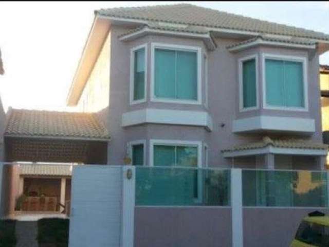 Casa com 4 dormitórios à venda, 200 m² por R$ 750.000,00 - Bela Vista - São Pedro da Aldeia/RJ