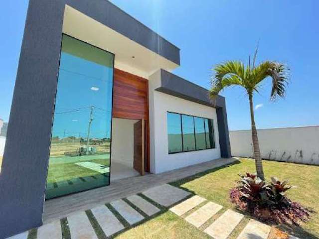 Casa com 4 dormitórios à venda, 142 m² por R$ 1.100.000,00 - Balneário São Pedro I - São Pedro da Aldeia/RJ