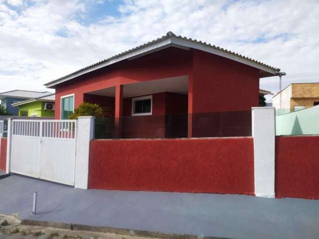 Casa com 3 dormitórios à venda, 310 m² por R$ 480.000,00 - Recanto do Sol - São Pedro da Aldeia/RJ