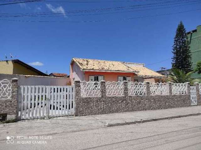 Casa com 2 dormitórios à venda, 160 m² por R$ 370.000,00 - Porto da Aldeia - São Pedro da Aldeia/RJ