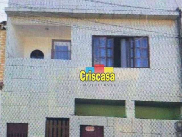 Casa com 5 dormitórios à venda, 159 m² por R$ 300.000,00 - São João - São Pedro da Aldeia/RJ