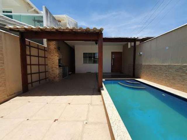 Casa com 3 dormitórios à venda, 110 m² por R$ 570.000,00 - Jardim São Pedro - São Pedro da Aldeia/RJ