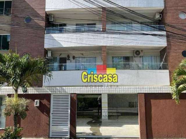 Cobertura com 2 dormitórios à venda, 180 m² por R$ 750.000,00 - Nova São Pedro - São Pedro da Aldeia/RJ