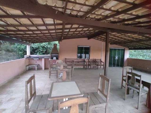 Casa com 3 dormitórios, 200 m² - venda por R$ 250.000,00 ou aluguel por R$ 1.400,00 - Flexeira - São Pedro da Aldeia/RJ