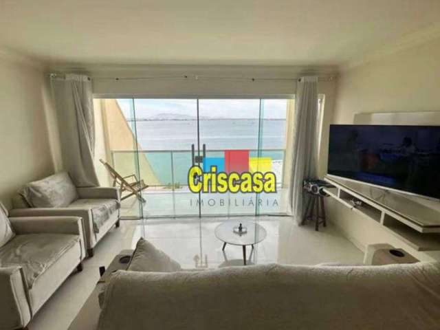 Casa com 3 dormitórios à venda, 180 m² por R$ 440.000,00 - Baixo Grande - São Pedro da Aldeia/RJ