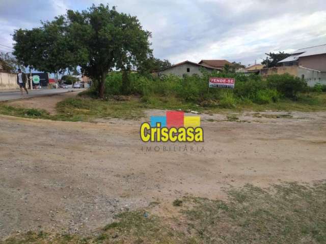 Terreno à venda, 6000 m² por R$ 4.800.000,00 - Centro - São Pedro da Aldeia/RJ