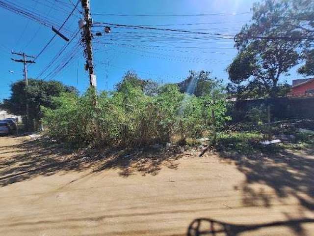 Terreno à venda, 416 m² por R$ 360.000,00 - Mossoró - São Pedro da Aldeia/RJ