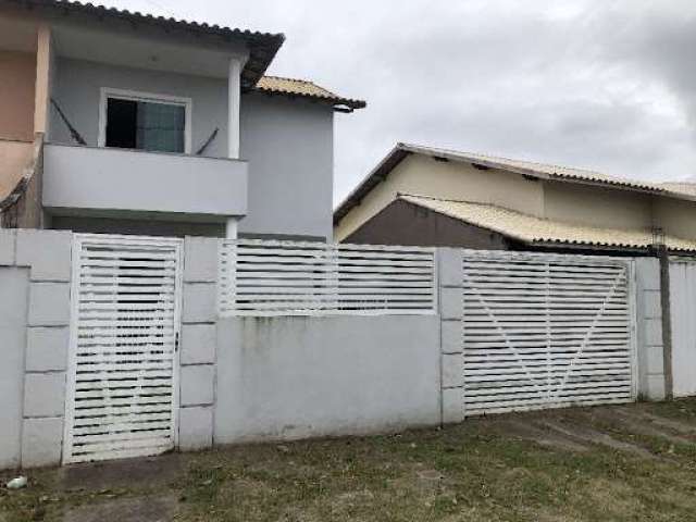 Casa com 3 dormitórios à venda, 116 m² por R$ 505.000,00 - Nova São Pedro - São Pedro da Aldeia/RJ