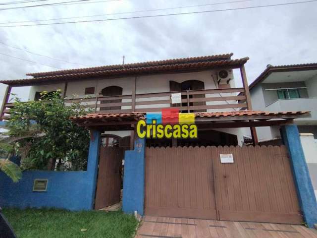 Casa com 4 dormitórios à venda, 195 m² por R$ 295.000,00 - Boa Vista - São Pedro da Aldeia/RJ