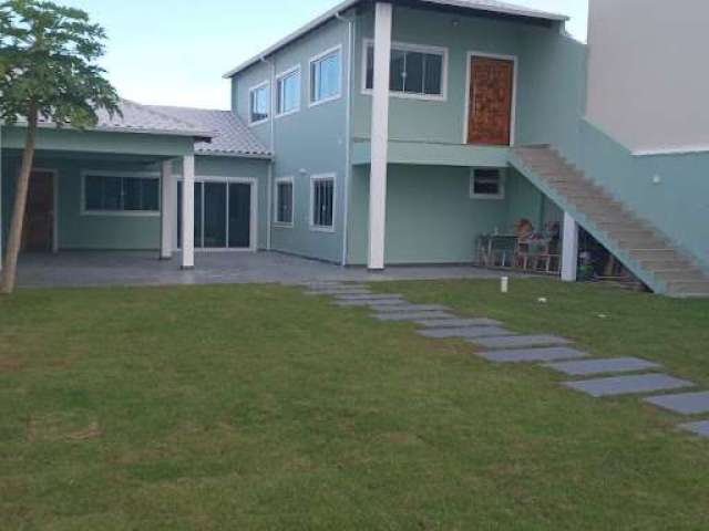 Casa à venda, 180 m² por R$ 420.000,00 - Balneário das Conchas - São Pedro da Aldeia/RJ