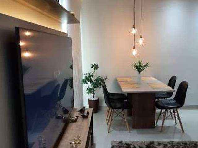 Apartamento com 2 dormitórios à venda, 80 m² por R$ 300.000,00 - Baixo Grande - São Pedro da Aldeia/RJ