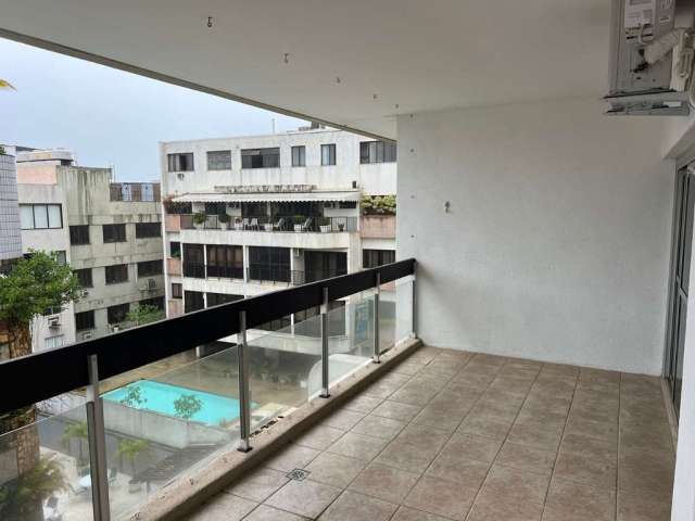 Apartamento com 1 quarto à venda na Rua Prudência do Amaral, 40, Barra da Tijuca, Rio de Janeiro, 70 m2 por R$ 920.000