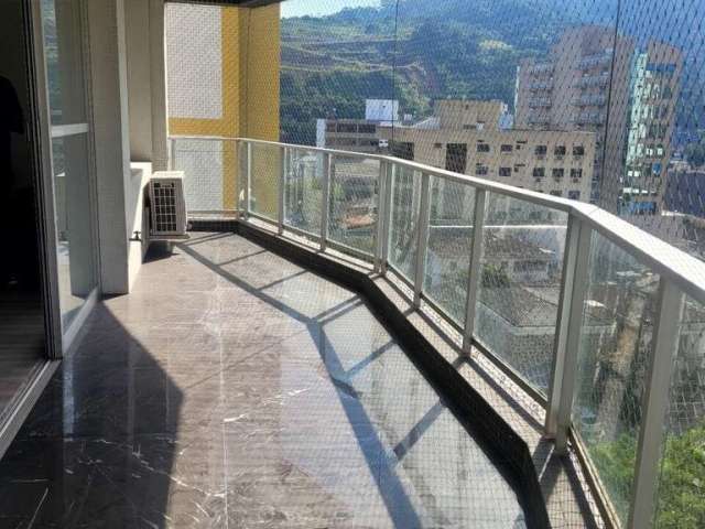 Vende-se apartamento de 4 dormitórios/ Alto Padrão/ Mobiliado/Pintangueiras/ Guarujá