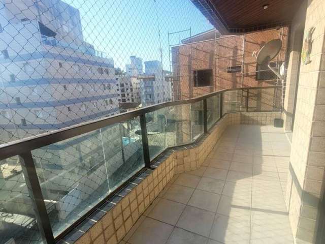 Vende-se apartamento de 2 dormitórios/ Com lazer/ Tombo/ Guarujá