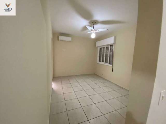 Vende-se apartamento de 1 dormitório/ Embaré/ Santos