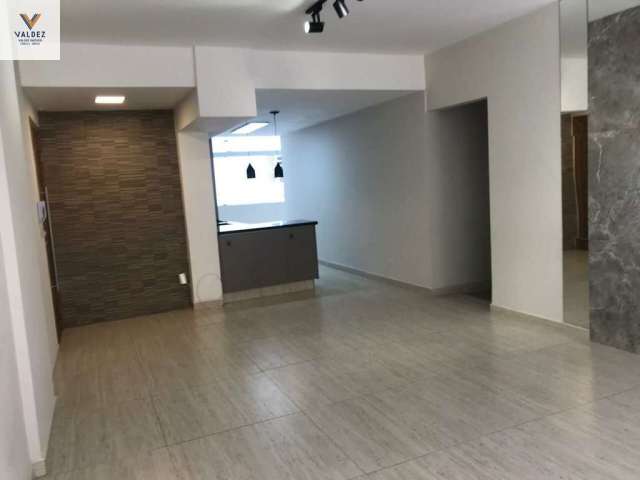 Vende-se apartamento de 3 dormitórios/