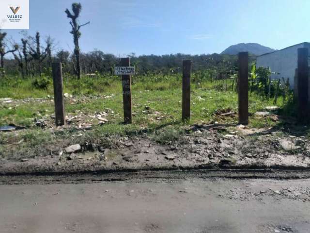 Oportunidade de terreno urbano na estrada de Monguaguá por R$ 900.100,00