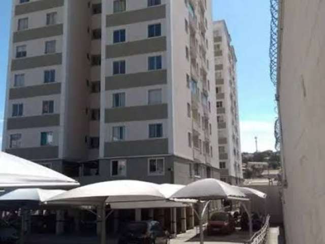 Lindo apartamento 2 quartos, 1 vaga, no Cenáculo (Venda Nova)!!!