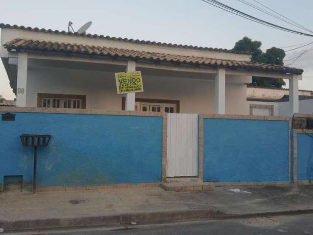 Casa para Venda em Rio de Janeiro, SEPETIBA, 2 dormitórios, 1 banheiro