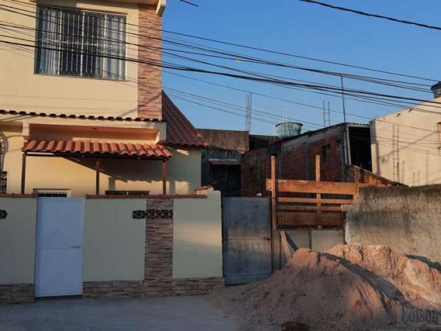 Casa Duplex para Locação em Rio de Janeiro, JARDIM MARAVILHA, 1 dormitório, 1 suíte, 2 banheiros