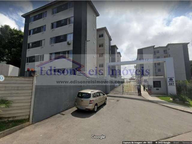 Apartamento para Locação em Rio de Janeiro, Paciência, 1 dormitório, 1 banheiro, 1 vaga