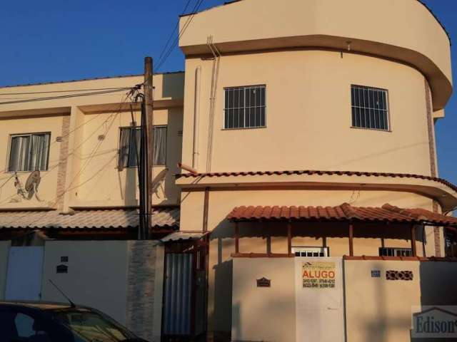 Casa Duplex para Locação em Rio de Janeiro, Guaratiba, 2 dormitórios, 2 banheiros