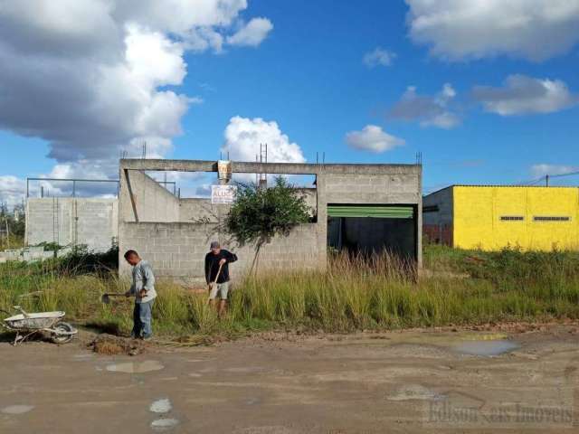 Loja para Locação em Rio de Janeiro, Santa Cruz, 1 banheiro