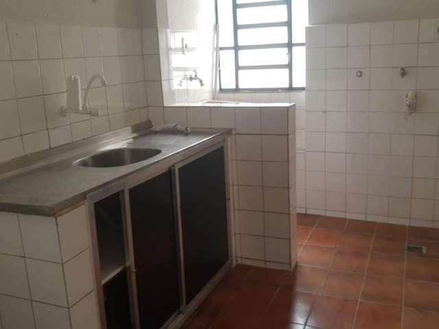 Apartamento para Venda em Rio de Janeiro, Campo Grande, 3 dormitórios, 1 banheiro, 1 vaga